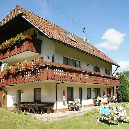 Апартаменты Haus Am Kaltenbach Энцклёстерле Экстерьер фото